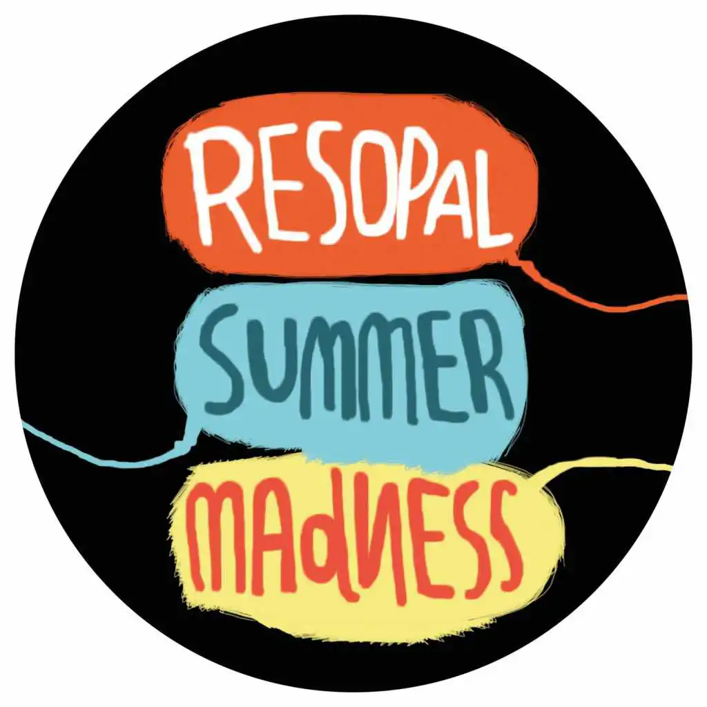 Resopal Summer Madness 12