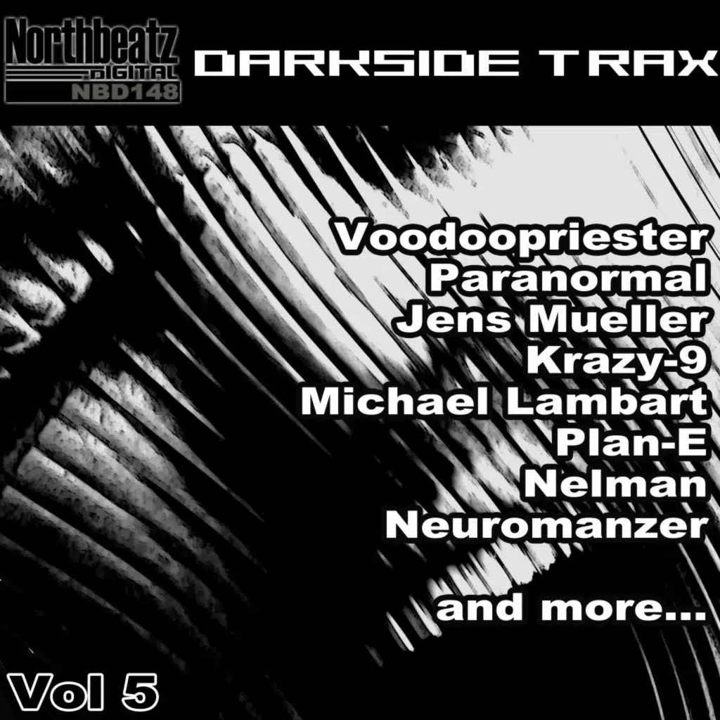 Darkside Trax, Vol. 5 (Northbeatz Digital Darktechno Compilation)