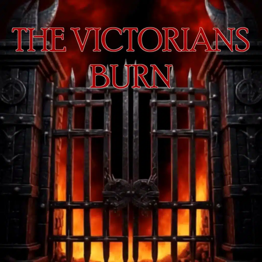 The Victorians