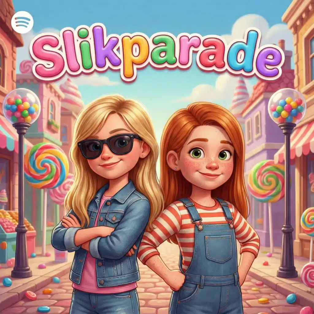 Slikparade