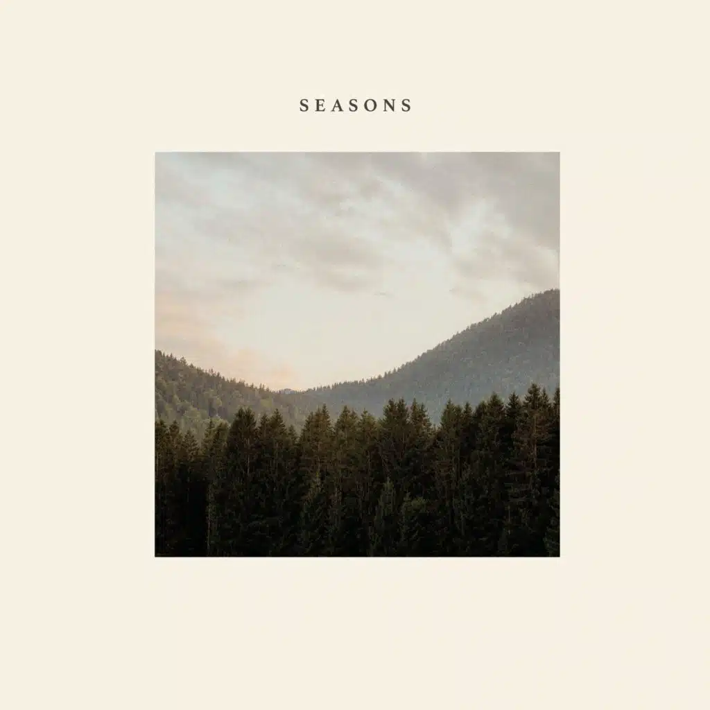 seasons (acoustic)