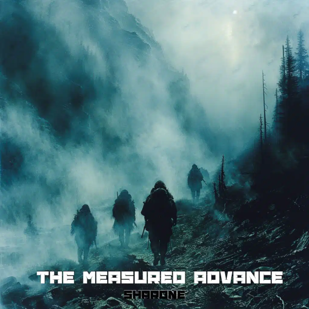 The Measured Advance