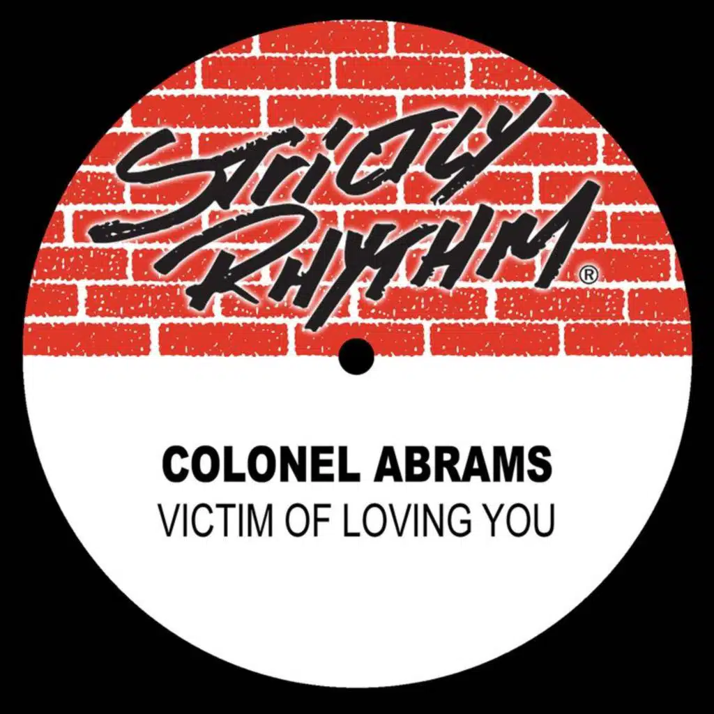 Victim Of Loving You