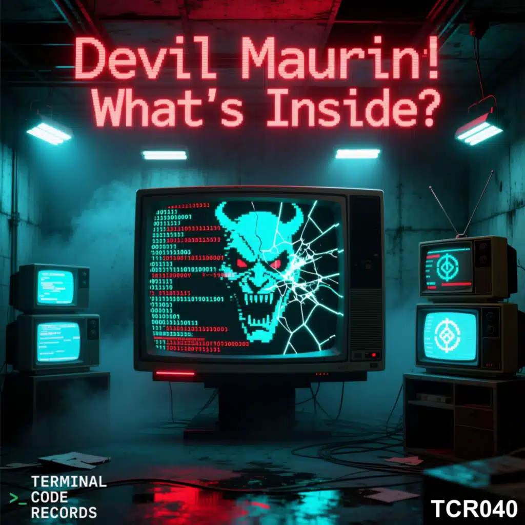 DEVIL MAURINI