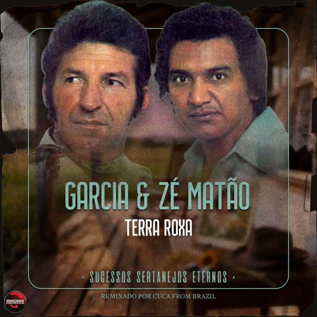 Garcia & Zé Matão