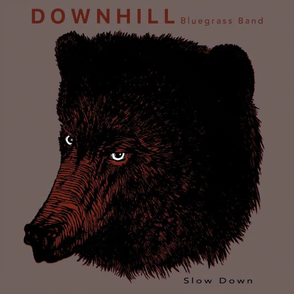 Downhill Bluegrass Band