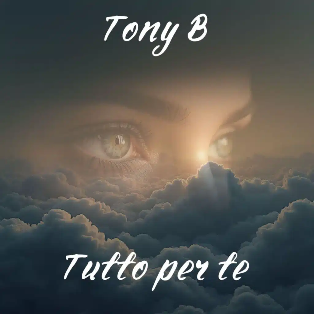 Tony B