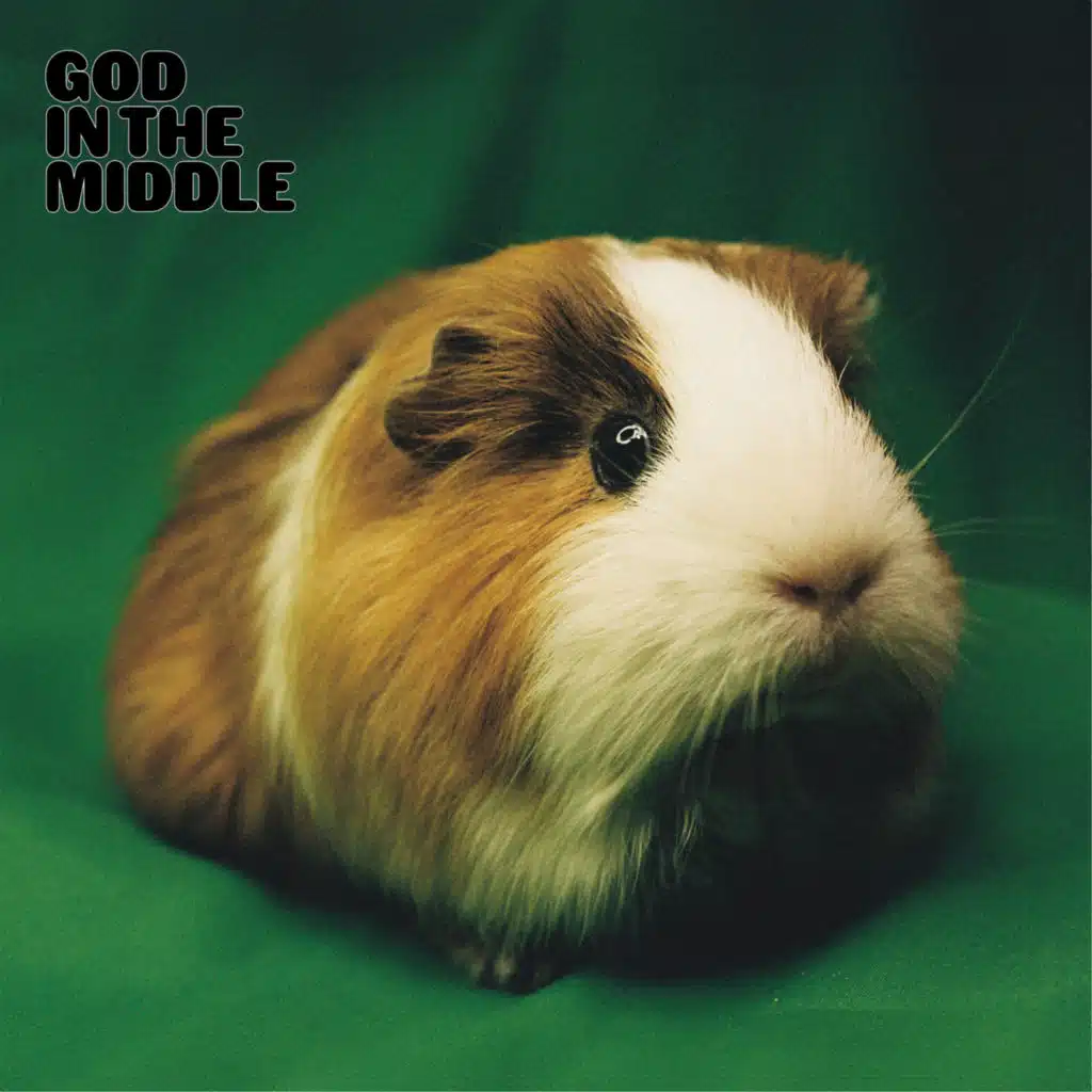God in the Middle