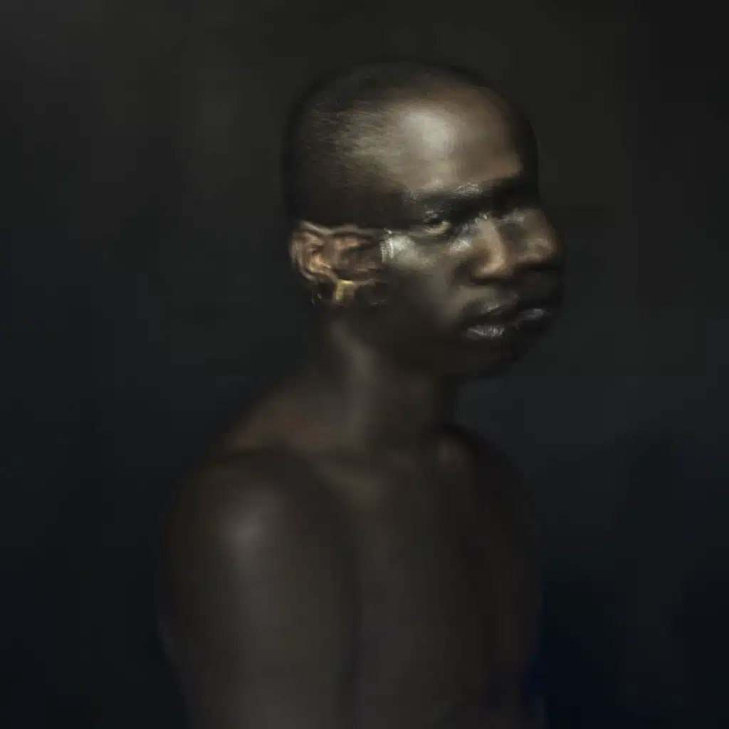 Petite Noir