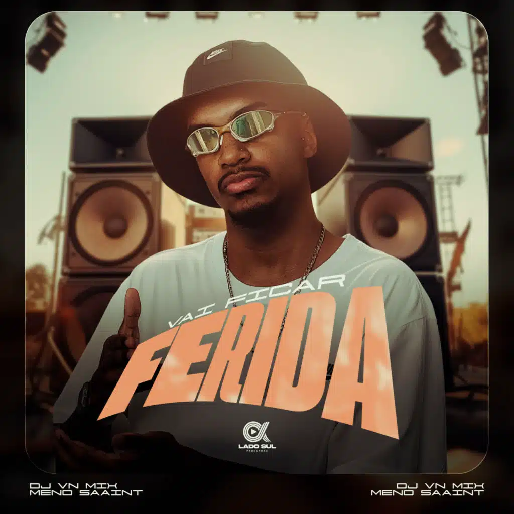 Meno Saaint & DJ VN Mix