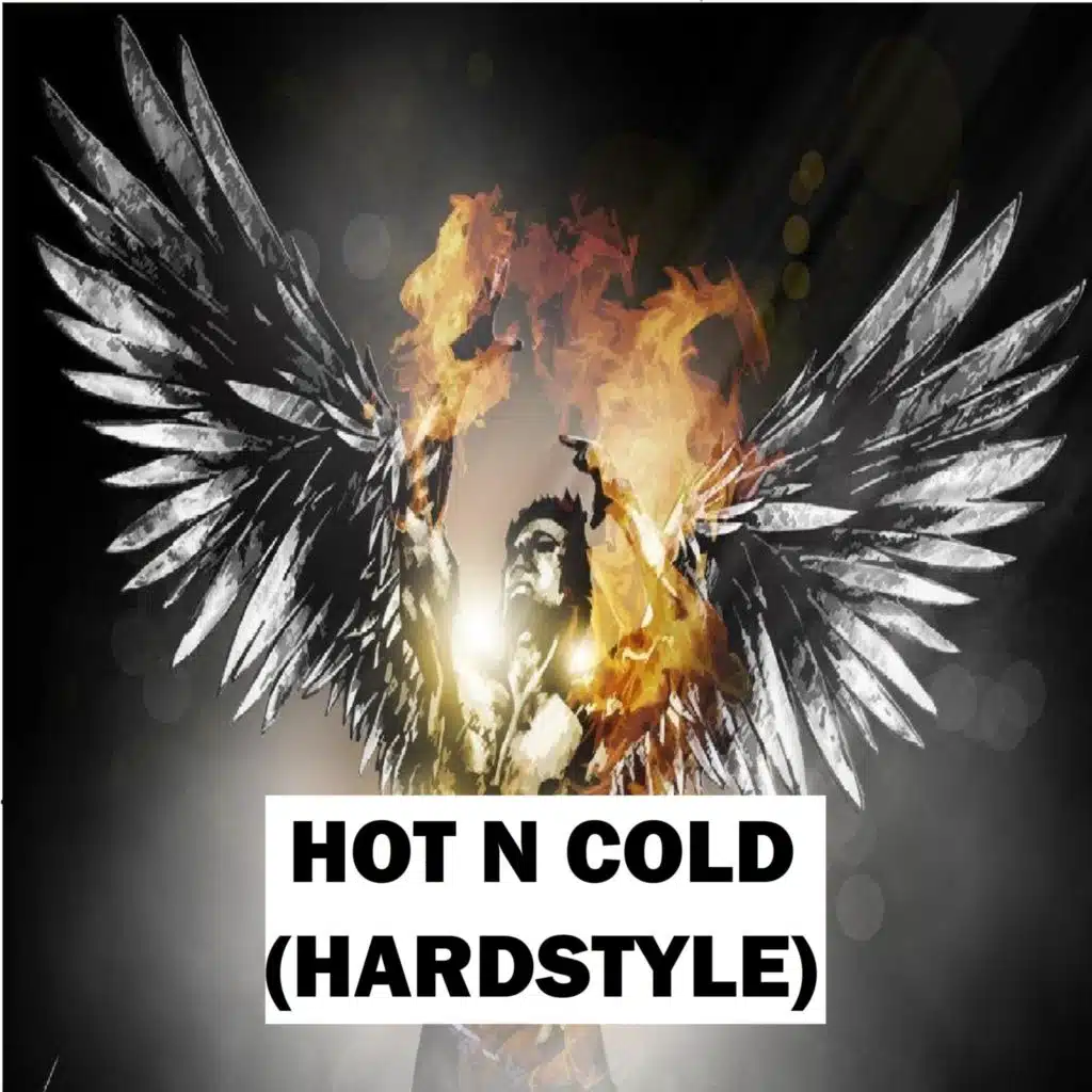 HOT N COLD (HARDSTYLE)