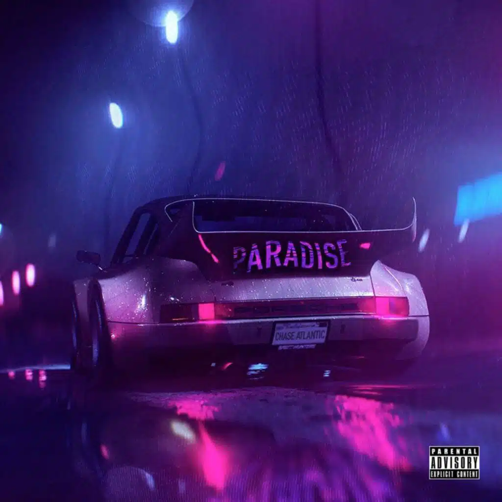 Paradise