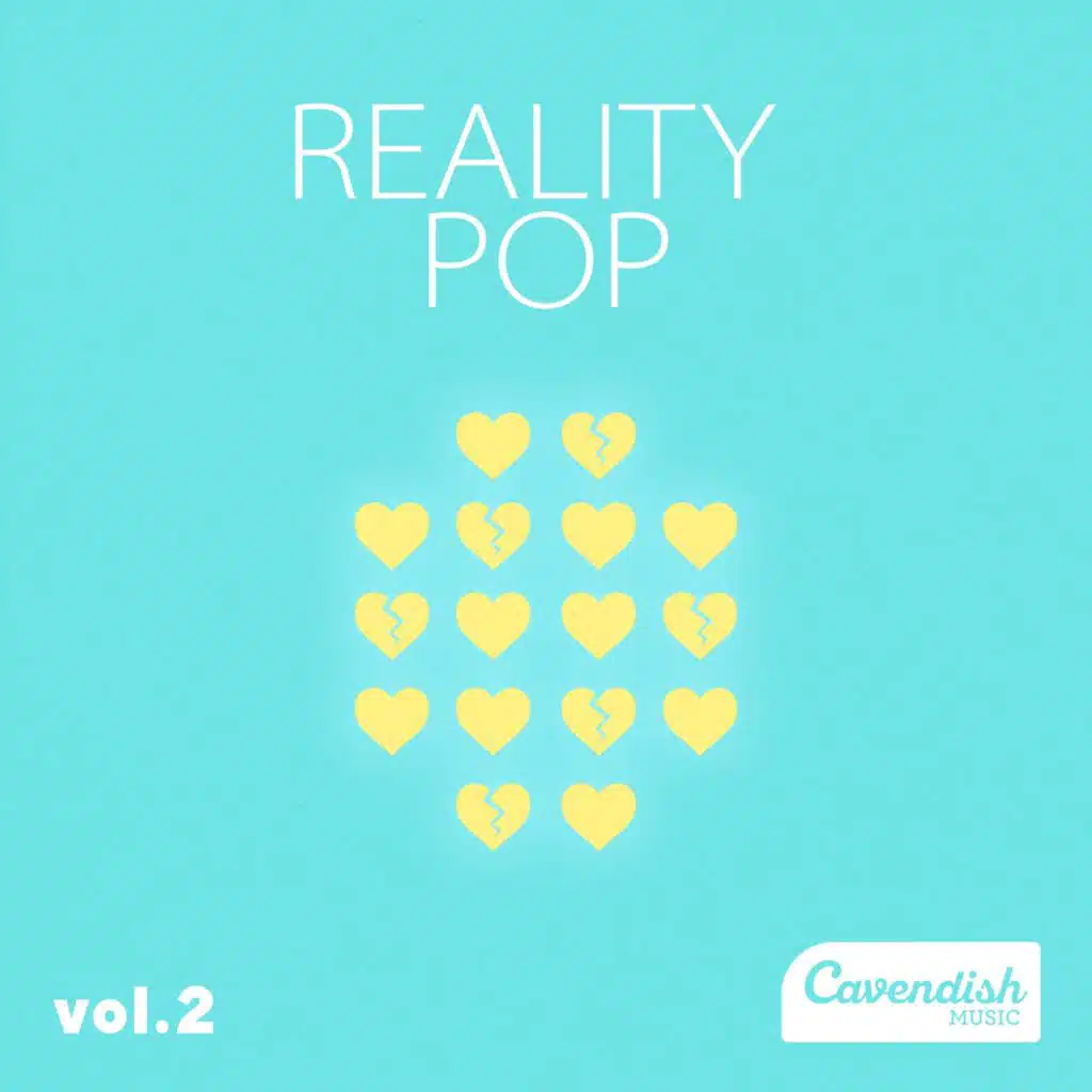 REALITY POP VOL. 2