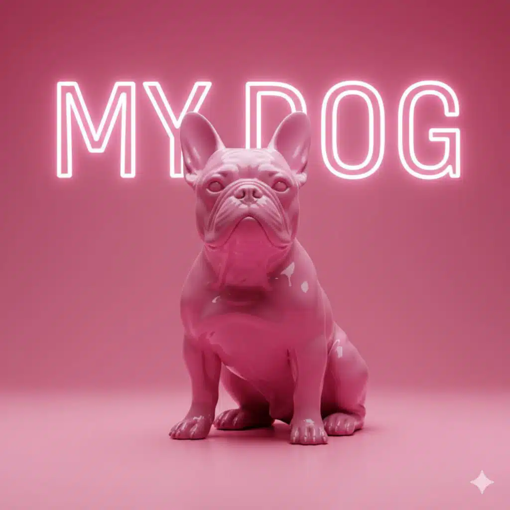 MY DOG (Remix) [feat. Dj Reset]