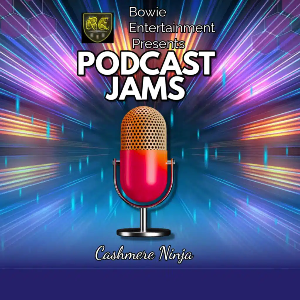 Podcast Jams