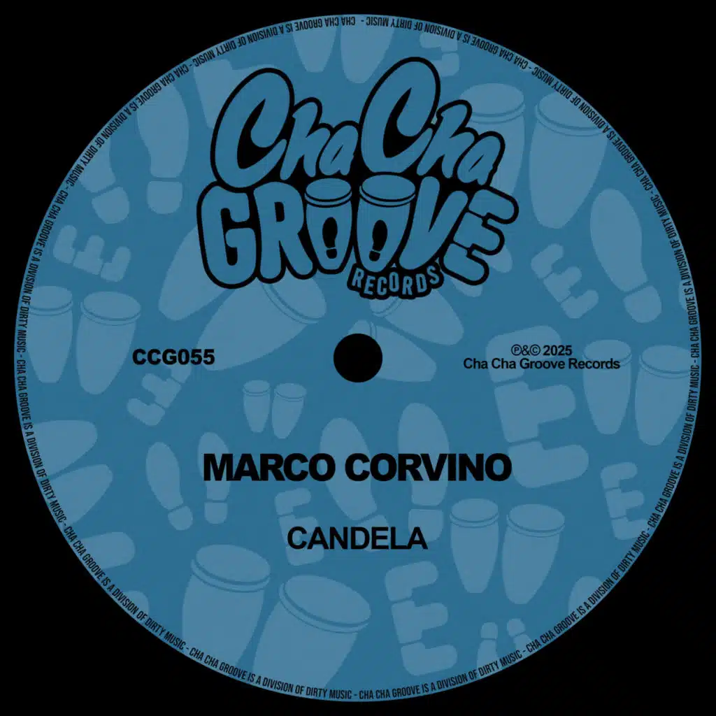 Candela (Radio Edit)