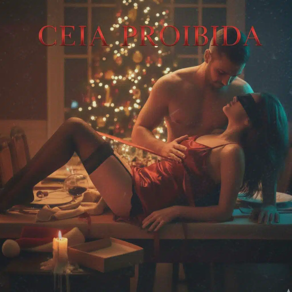 CEIA PROIBIDA