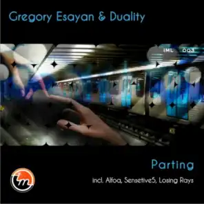 Gregory Esayan & Duality