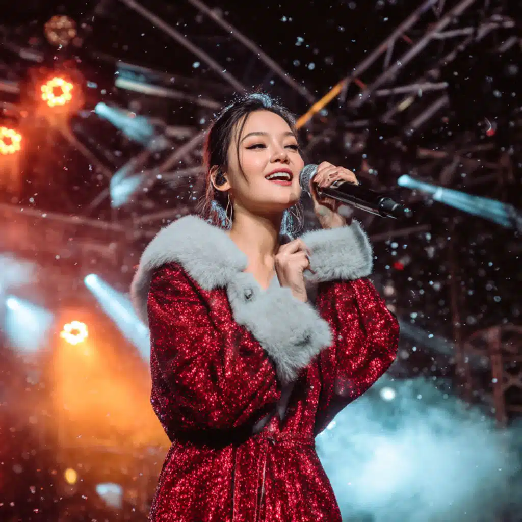 Казахский праздничный поп‑драйв