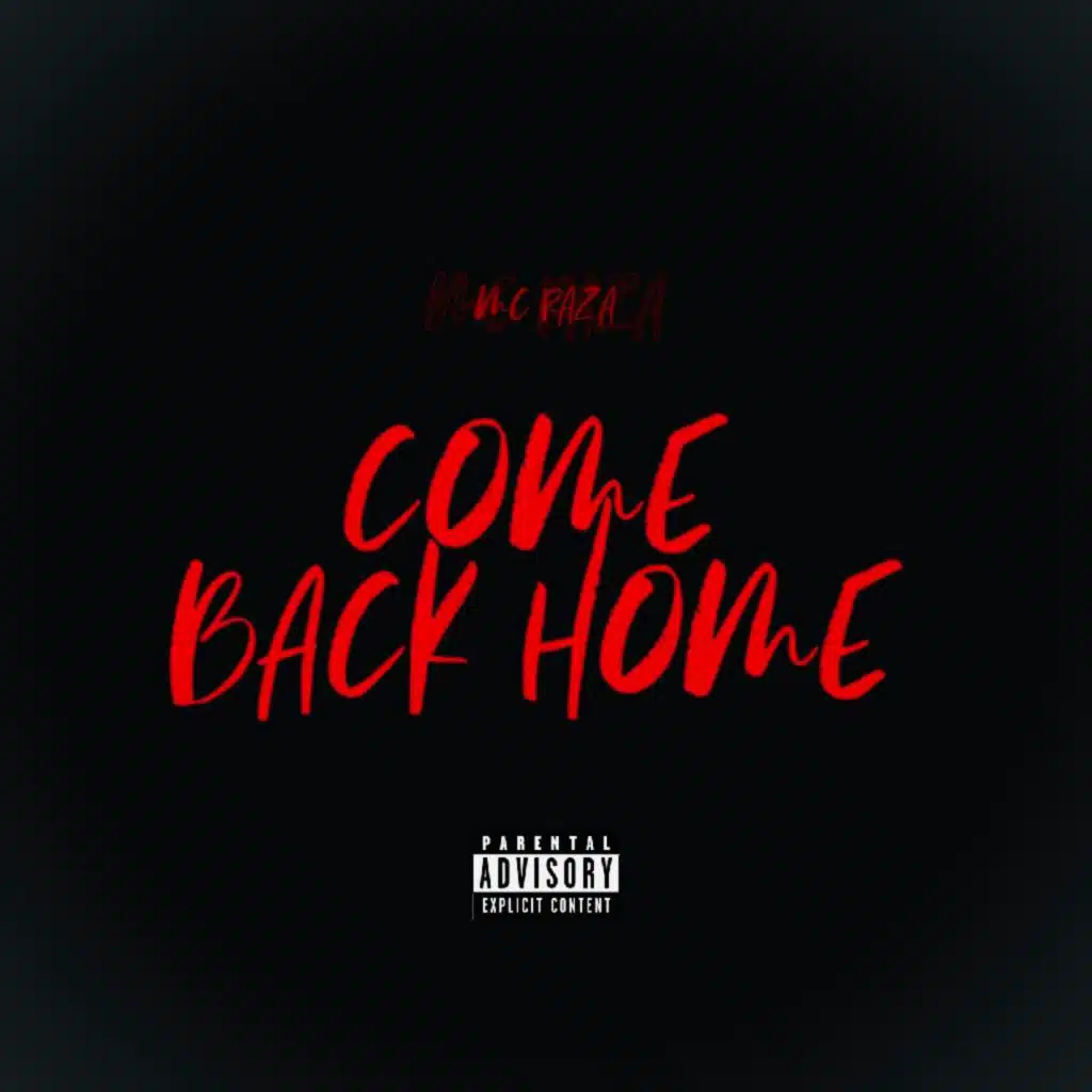 Come Back Home (Radio Edit)