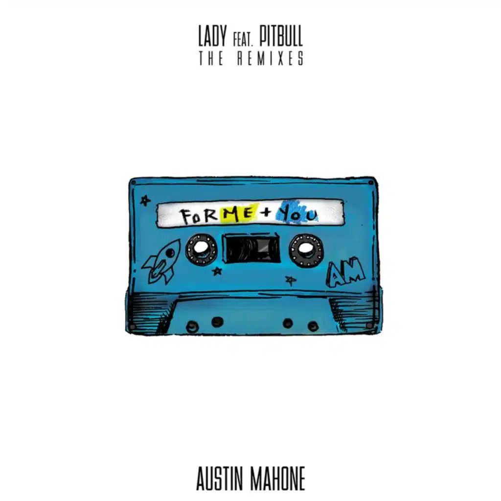 Lady (The Remixes) [feat. Pitbull]