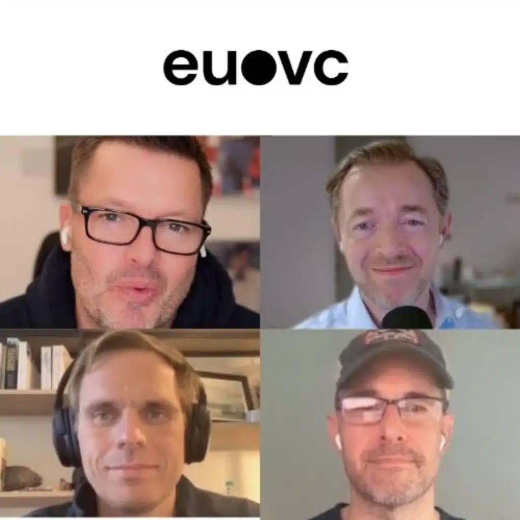 E665 | This Week in European Tech with Dan, Mads & Lomax 