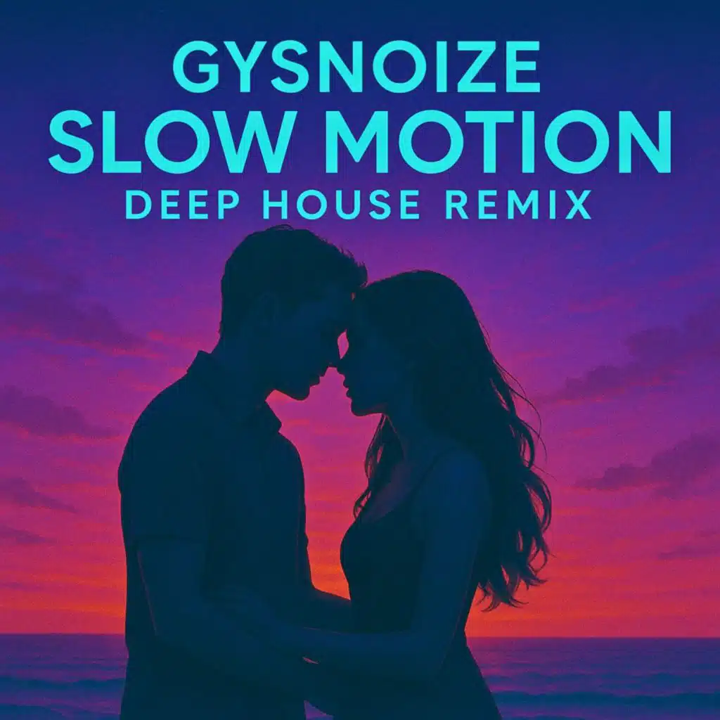 Slow Motion (Deep House Remix)