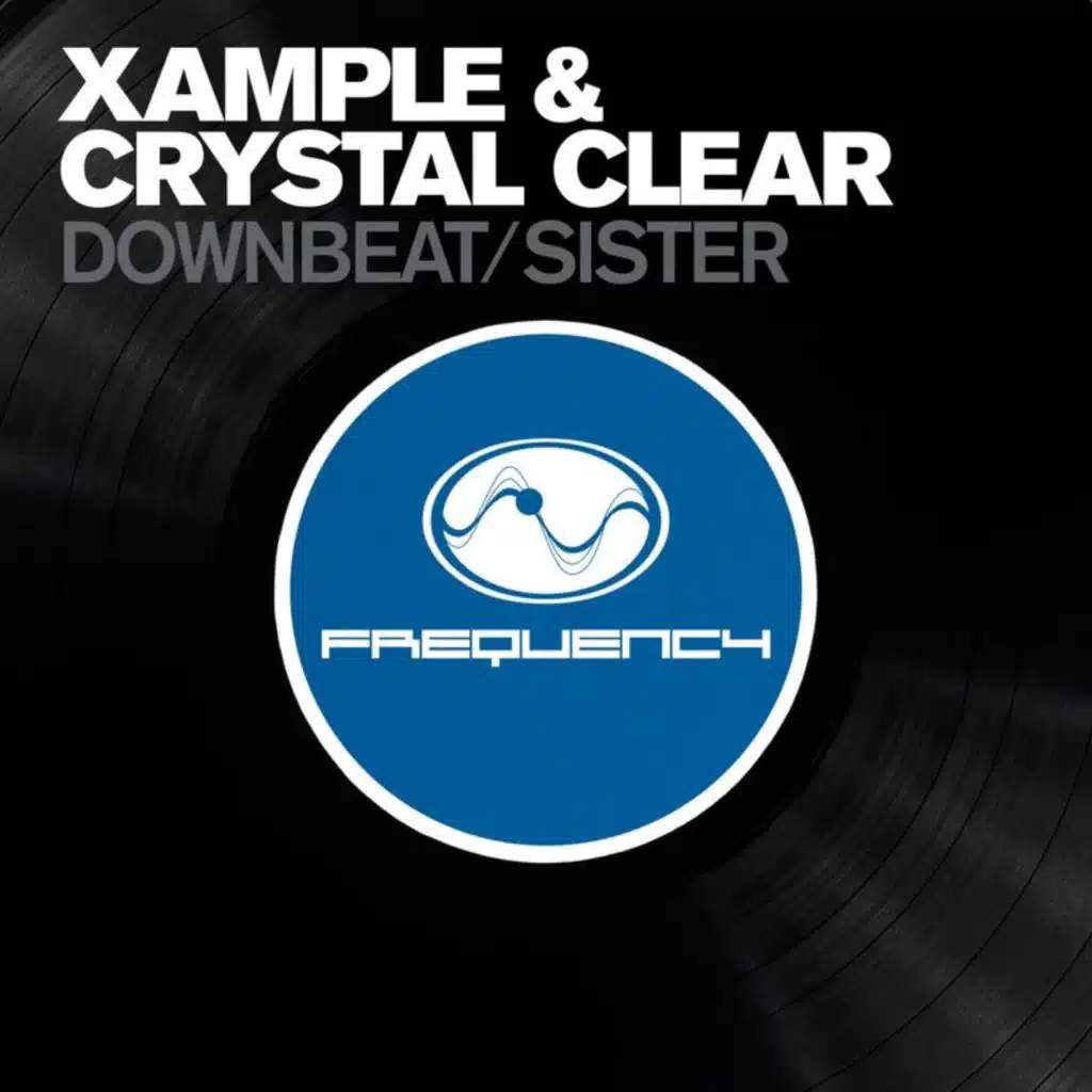 Down Beat / Sister
