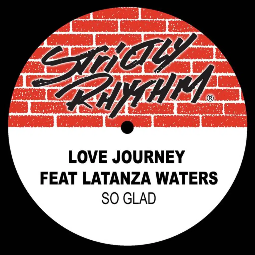 So Glad (feat. Latanza Waters)
