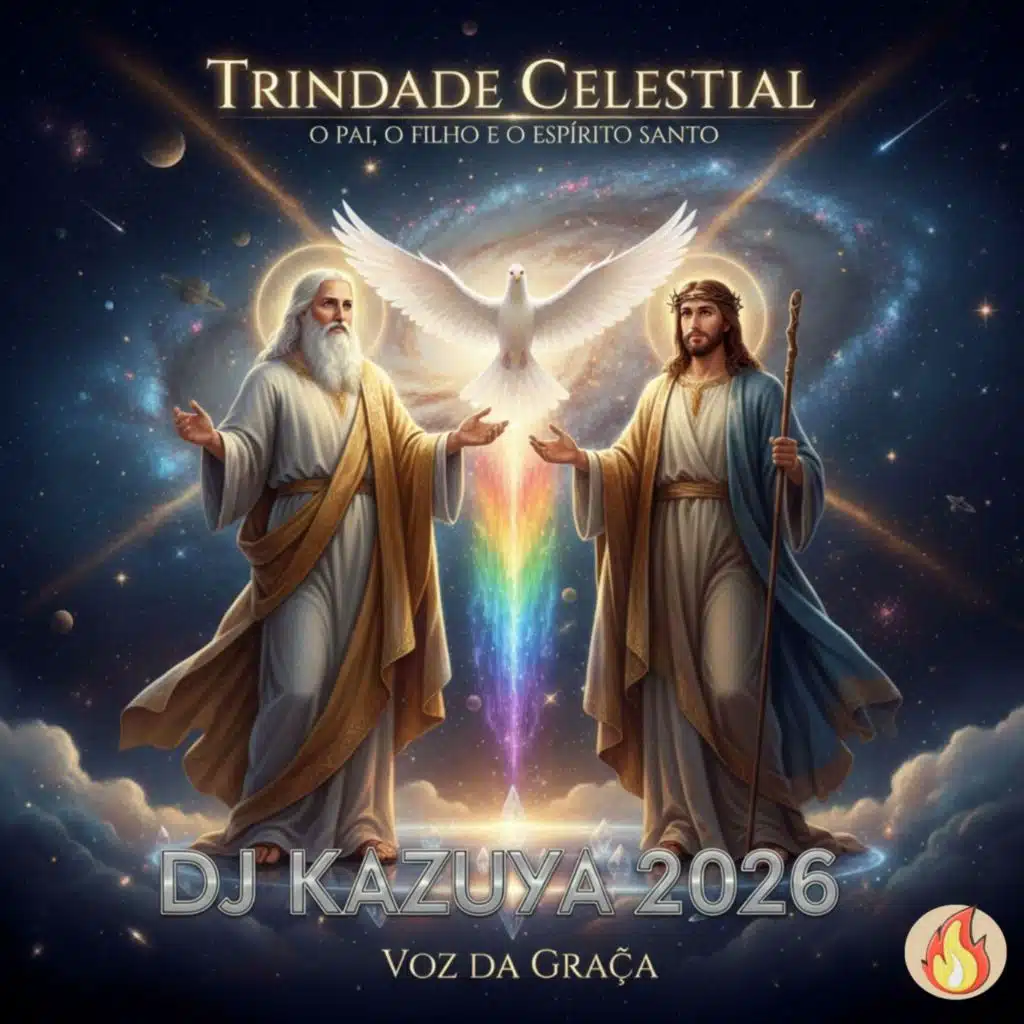 TRINDADE CELESTIAL