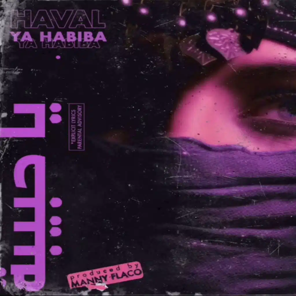 Ya Habiba