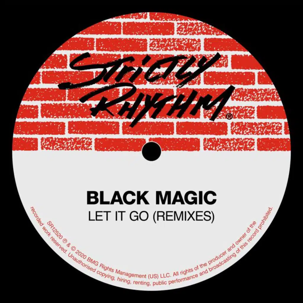 Let It Go (Remixes)