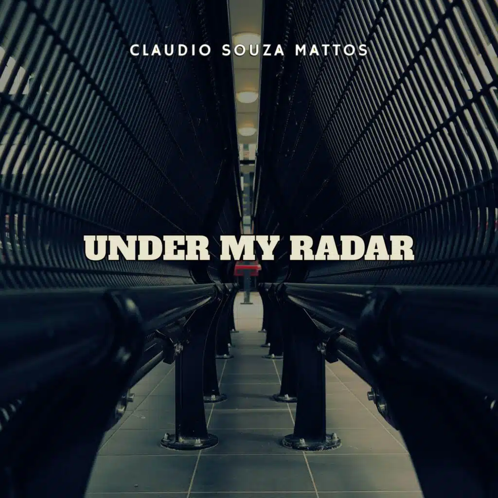 Claudio Souza Mattos