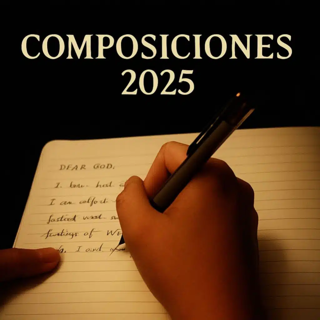 Composiciones 2025