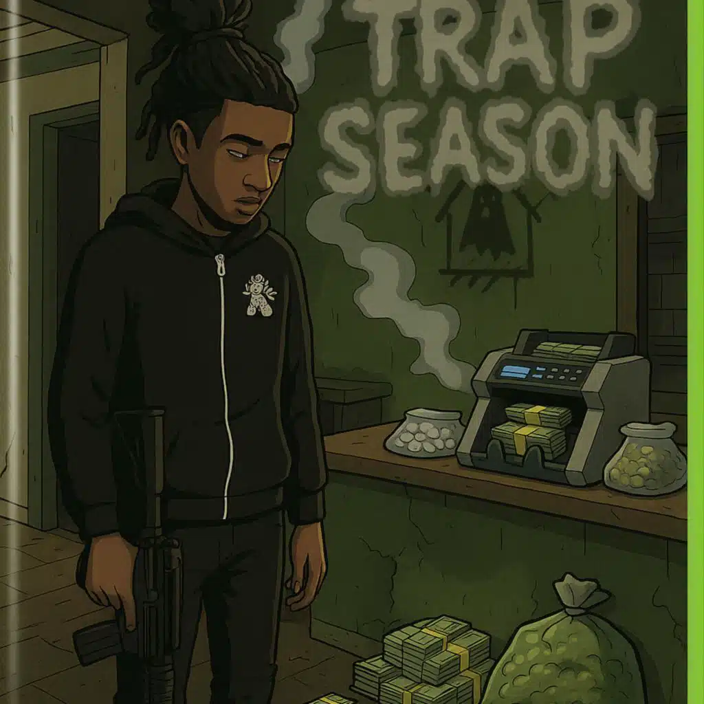 Trap Season