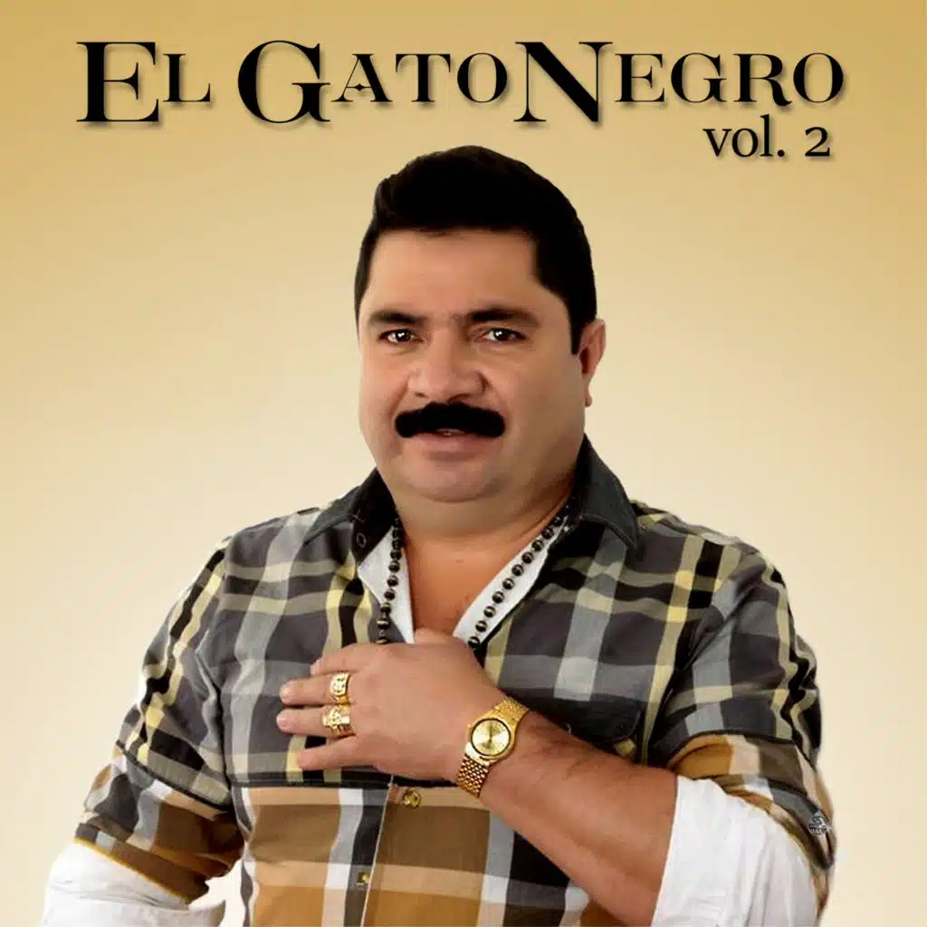 El Gato Negro