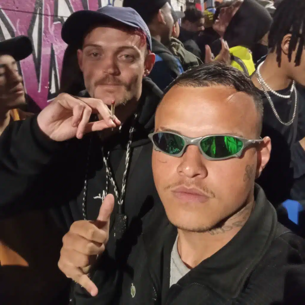 Skinnyrarogun & SXCS