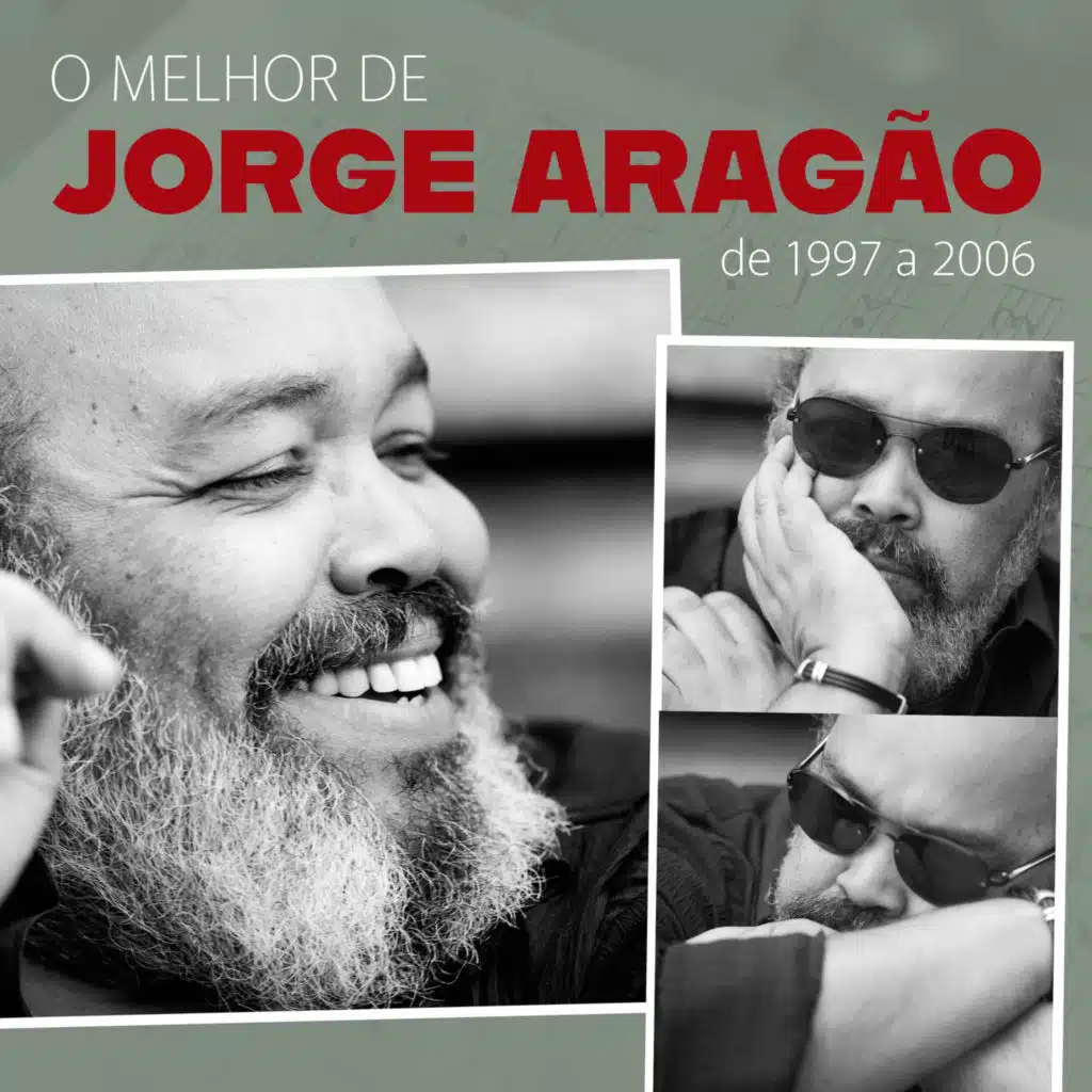 Jorge Aragão