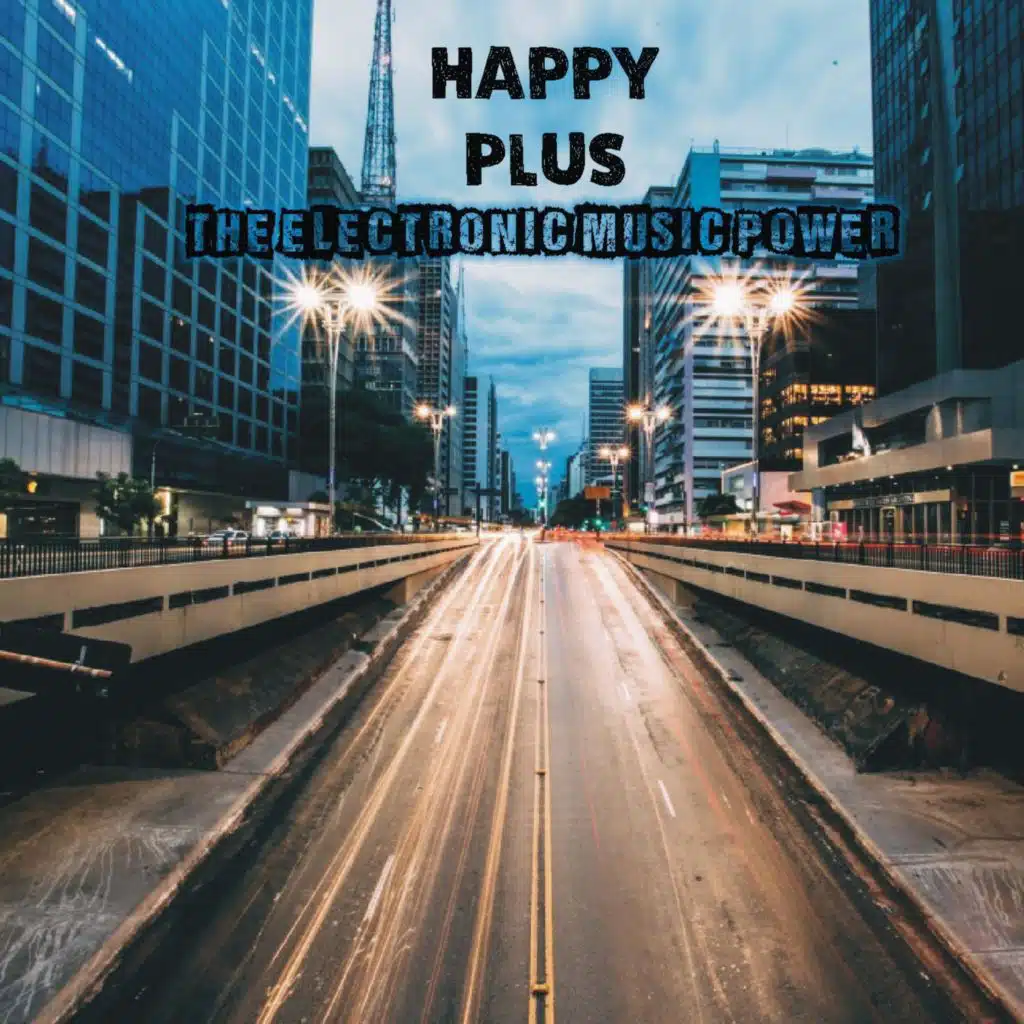 Happy Plus & Pulpo Records