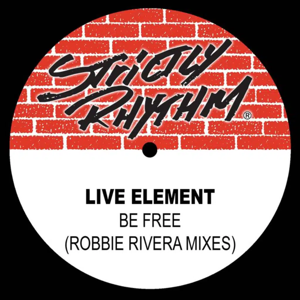 Be Free (Remixes)