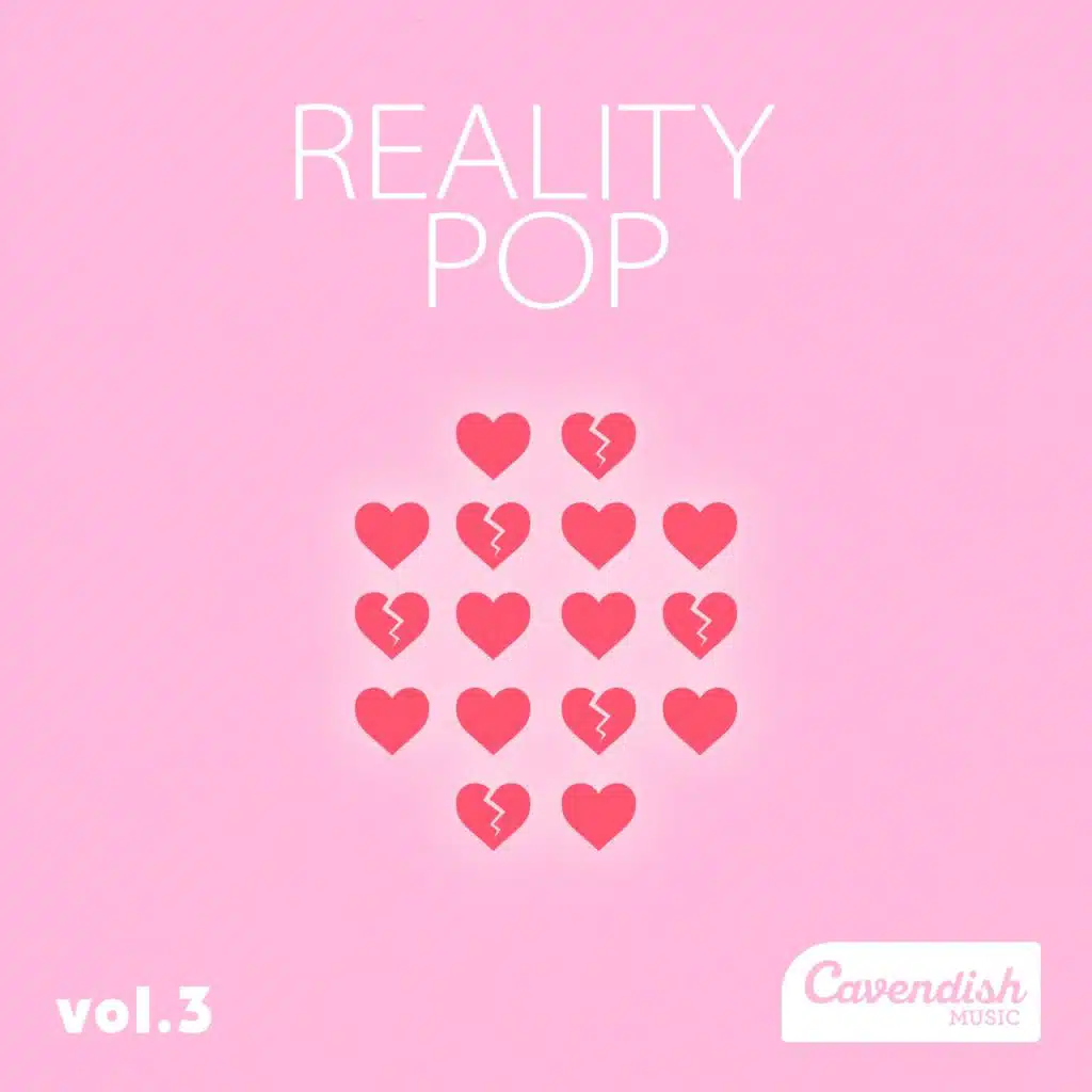 REALITY POP VOL. 3