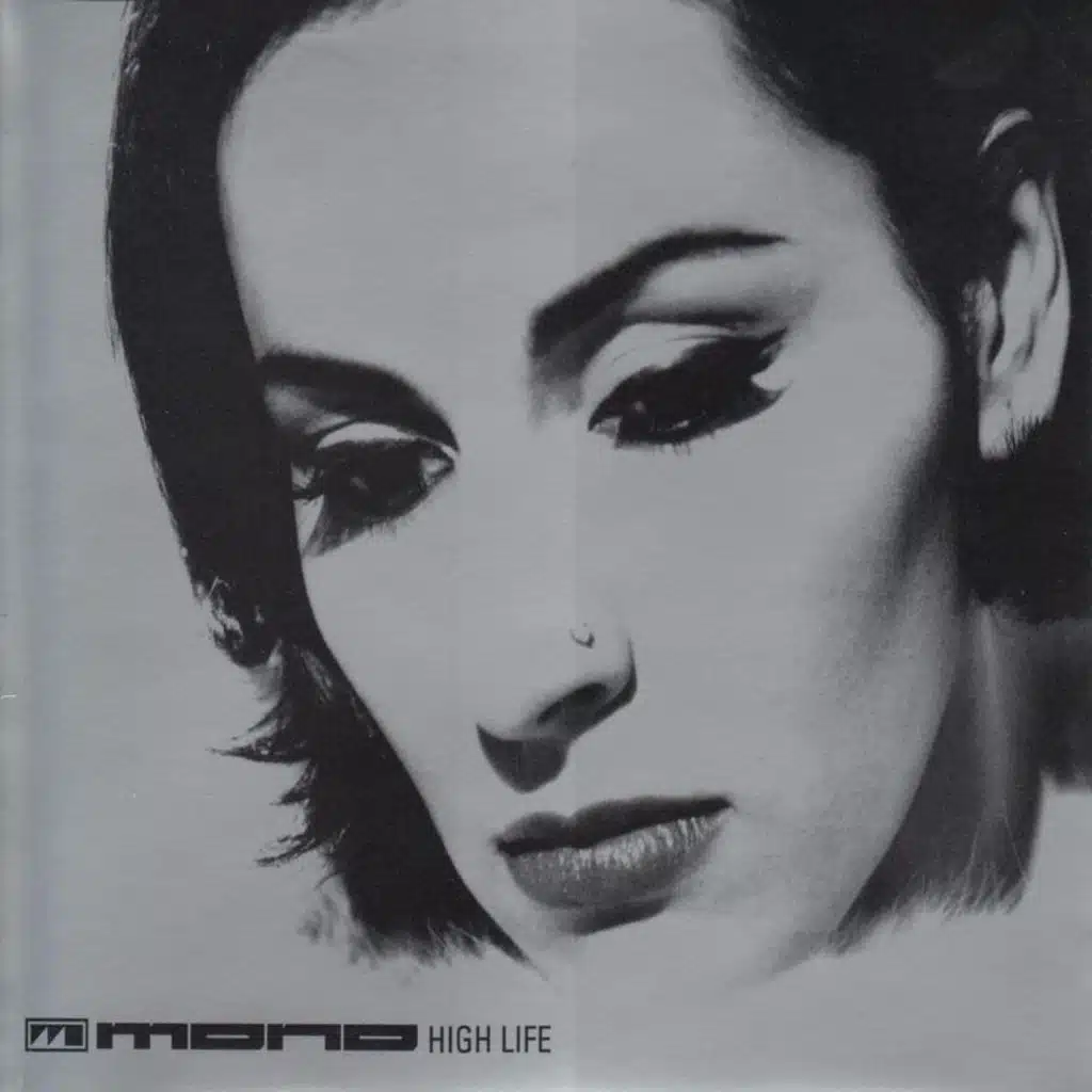 High Life (187 Lockdown Low Life / Dub)