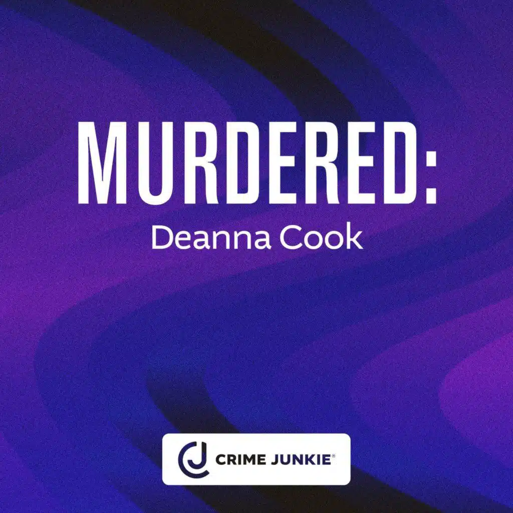 MURDERED: Deanna Cook
