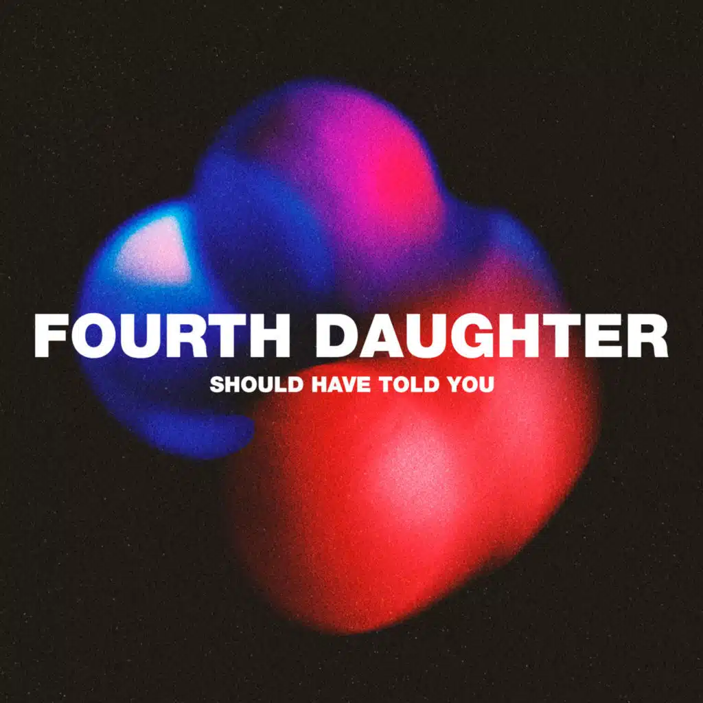 Should Have Told You