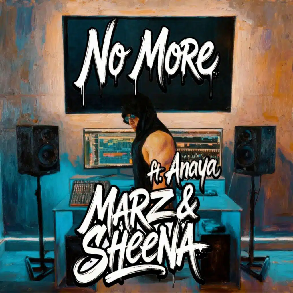 No More (feat. Anaya)