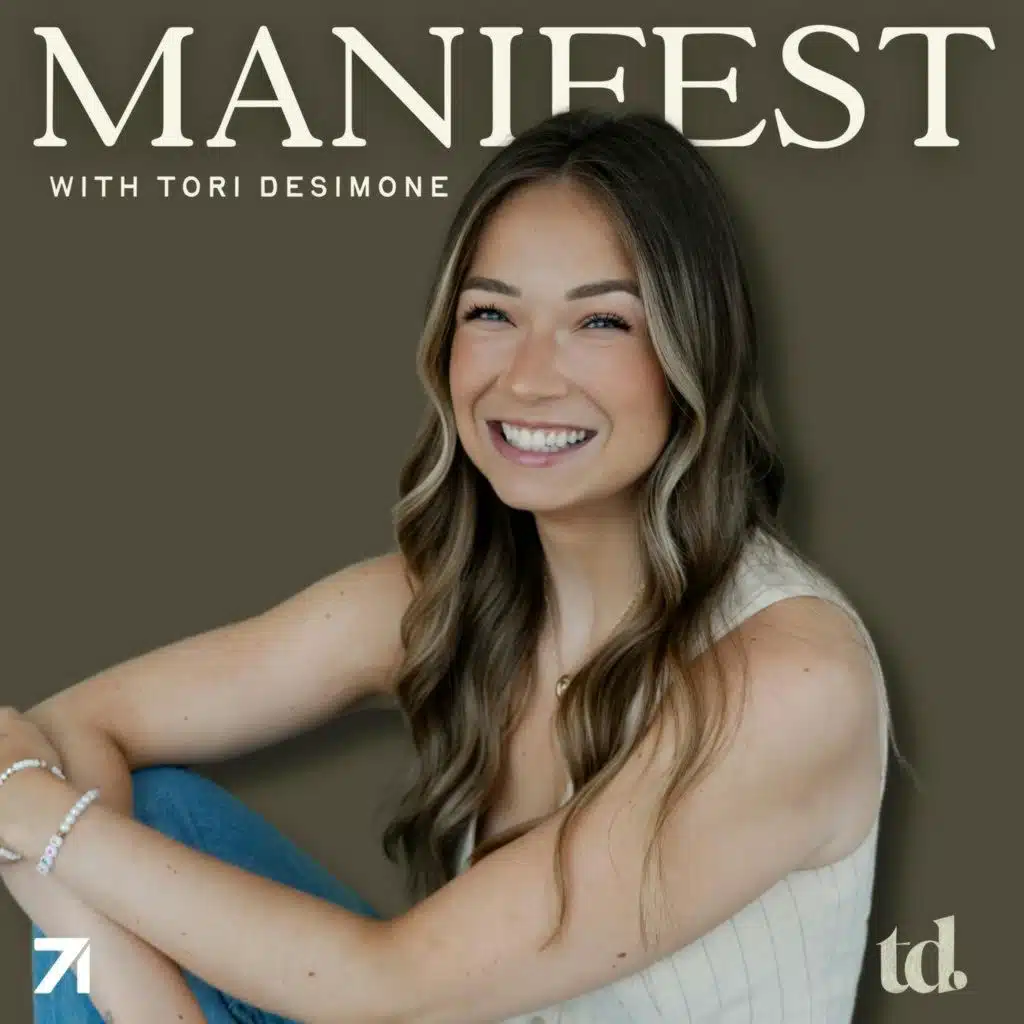 FOR WHEN YOU NEED A FRESH START | Get out of your own way