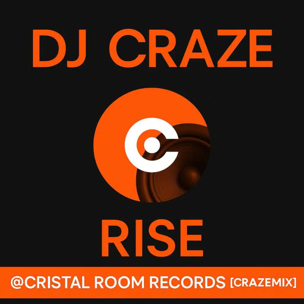 RISE (CrazEmiX)