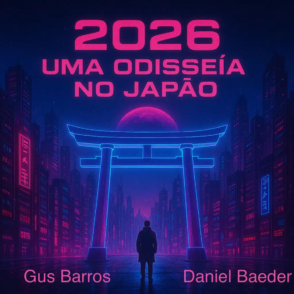 Gus Barros