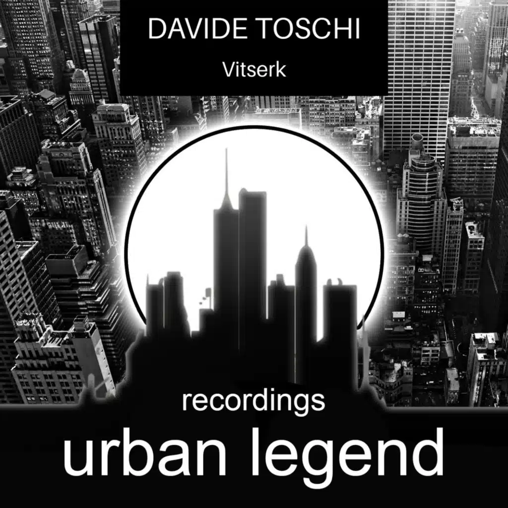 Davide Toschi
