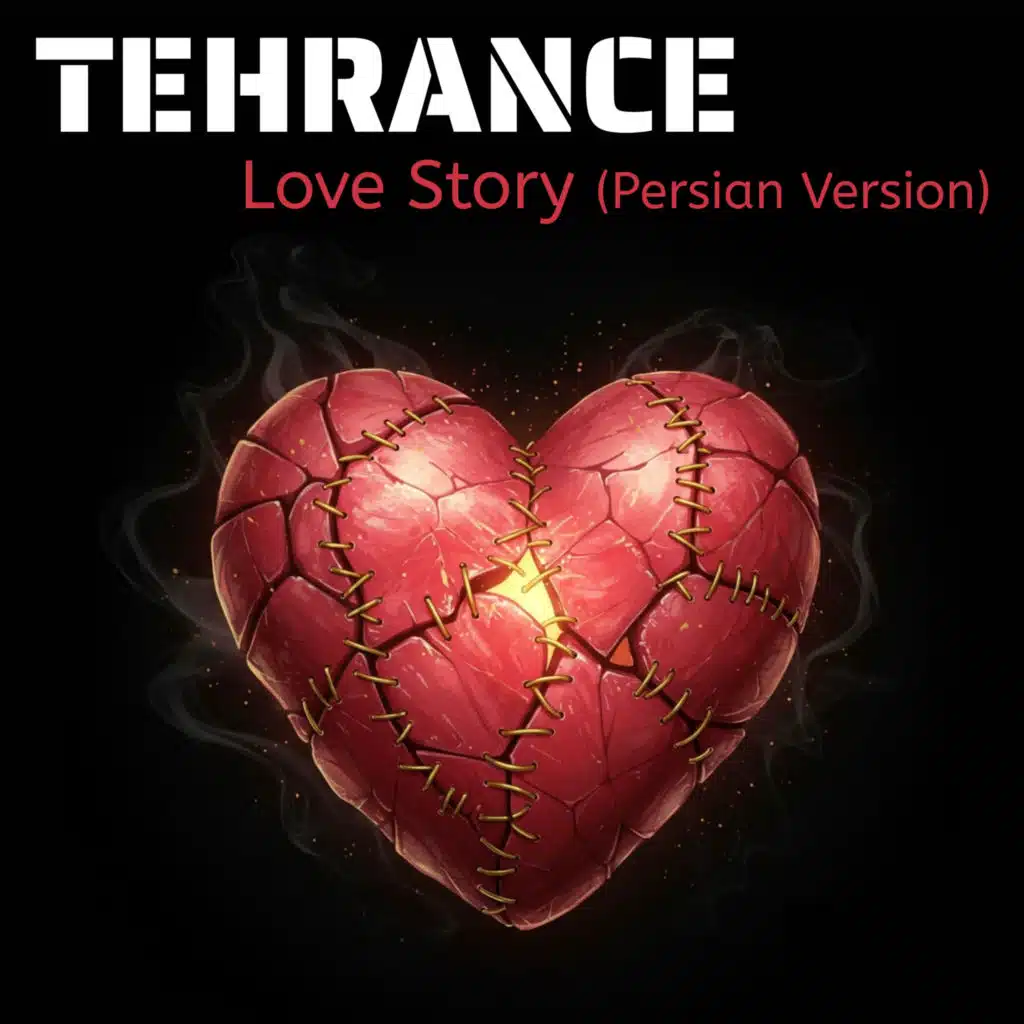 TEHRANCE
